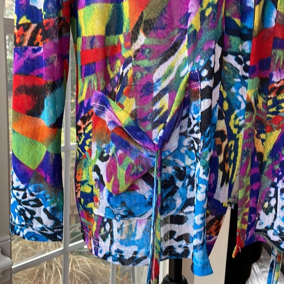 Création Cardigan - Picture 4 of 12